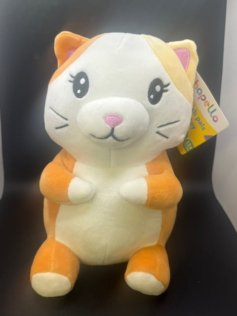 Hapello Plush Teddies