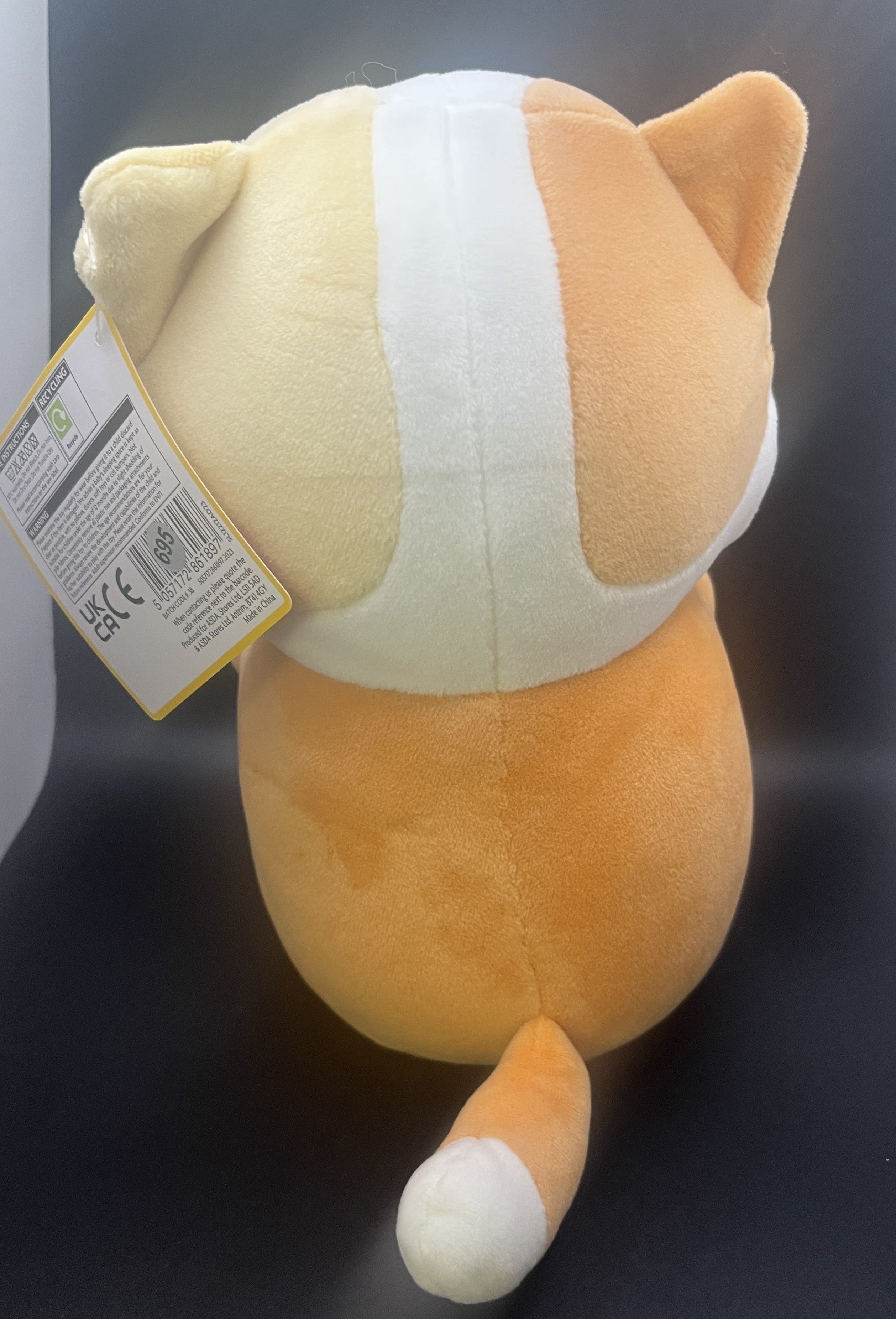 Hapello Plush Teddies
