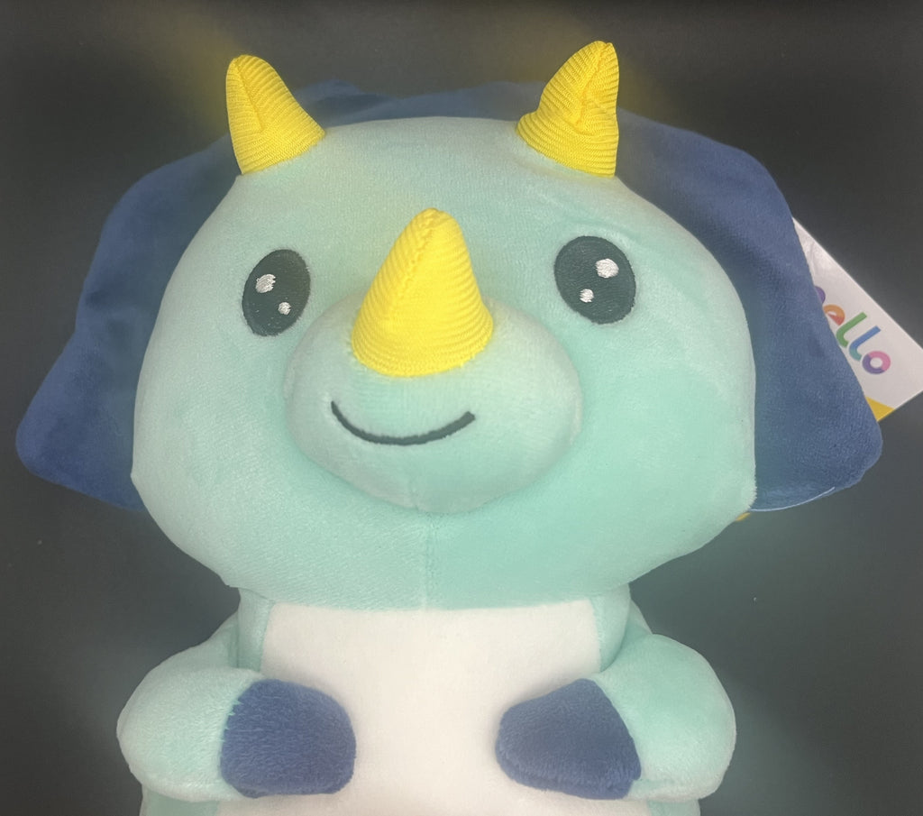 Hapello Plush Teddies