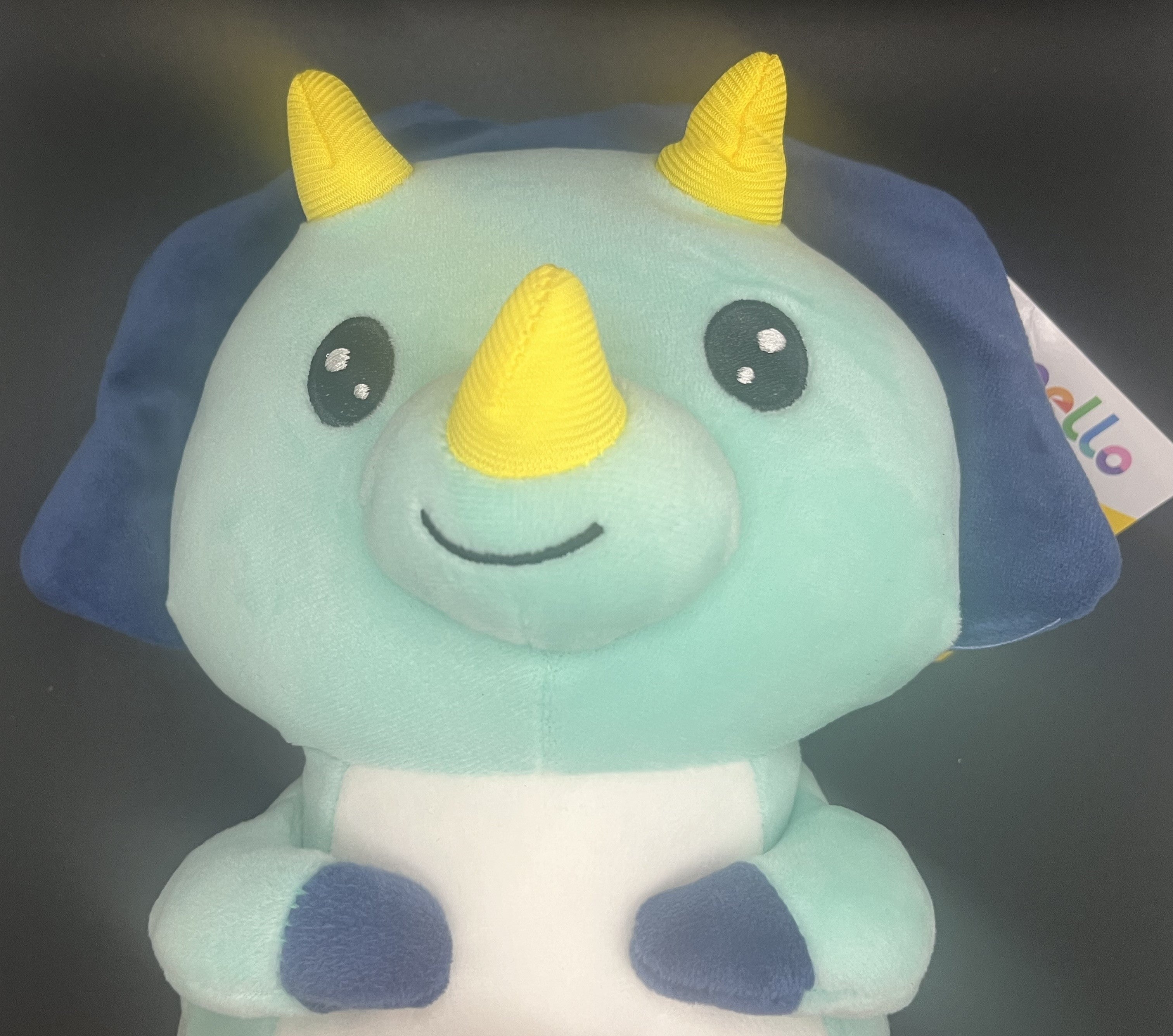 Hapello Plush Teddies
