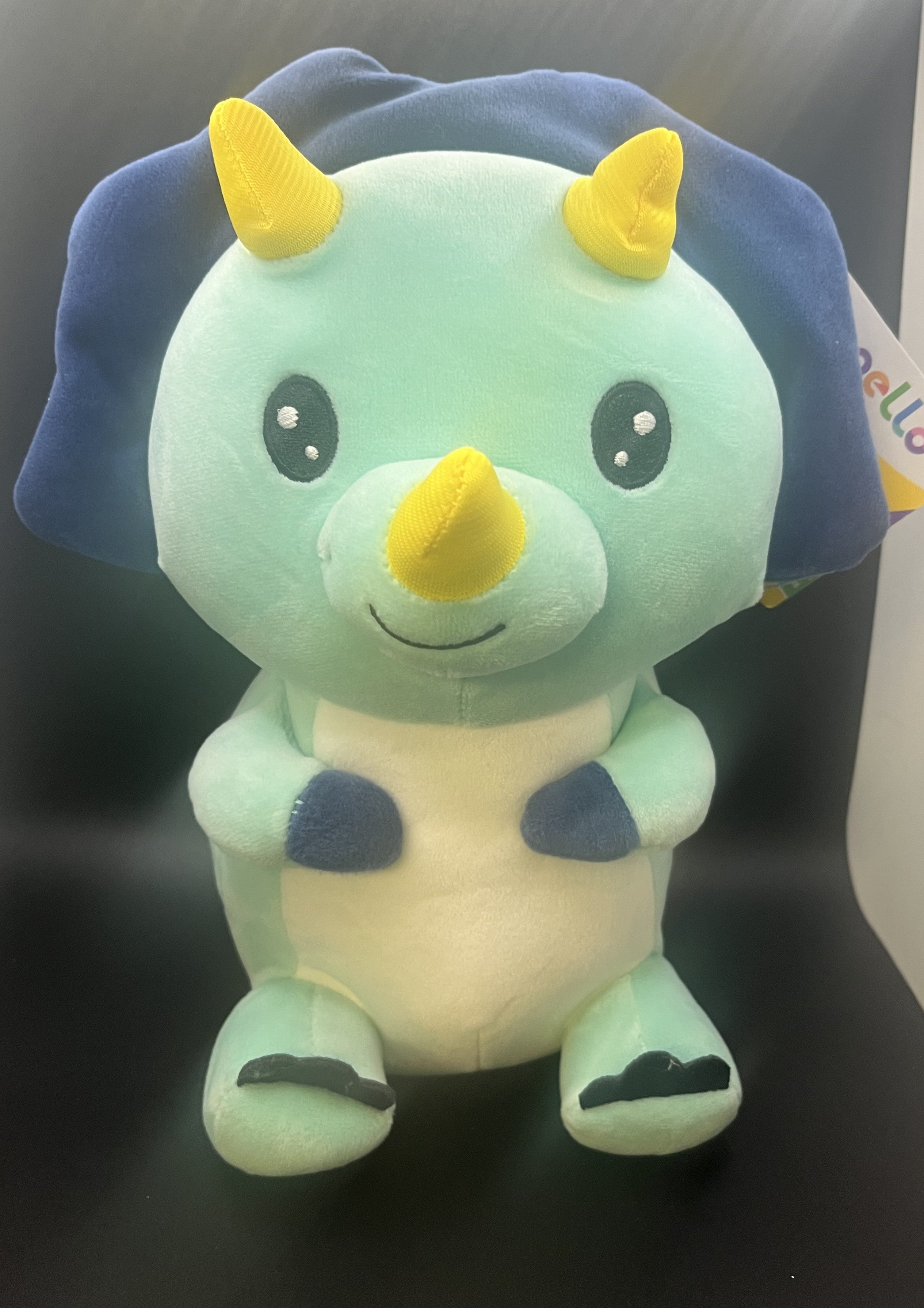 Hapello Plush Teddies