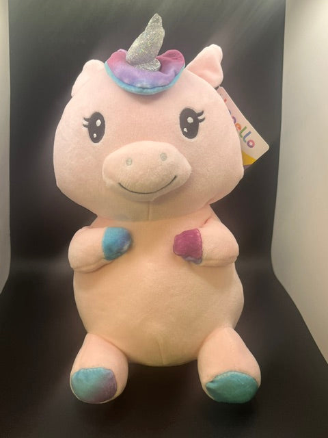 Hapello Plush Teddies