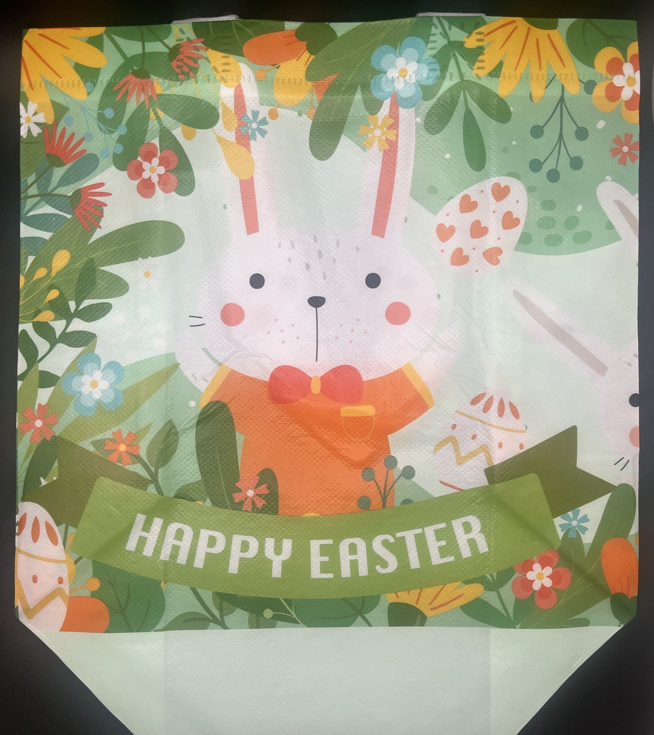 Easter Bags