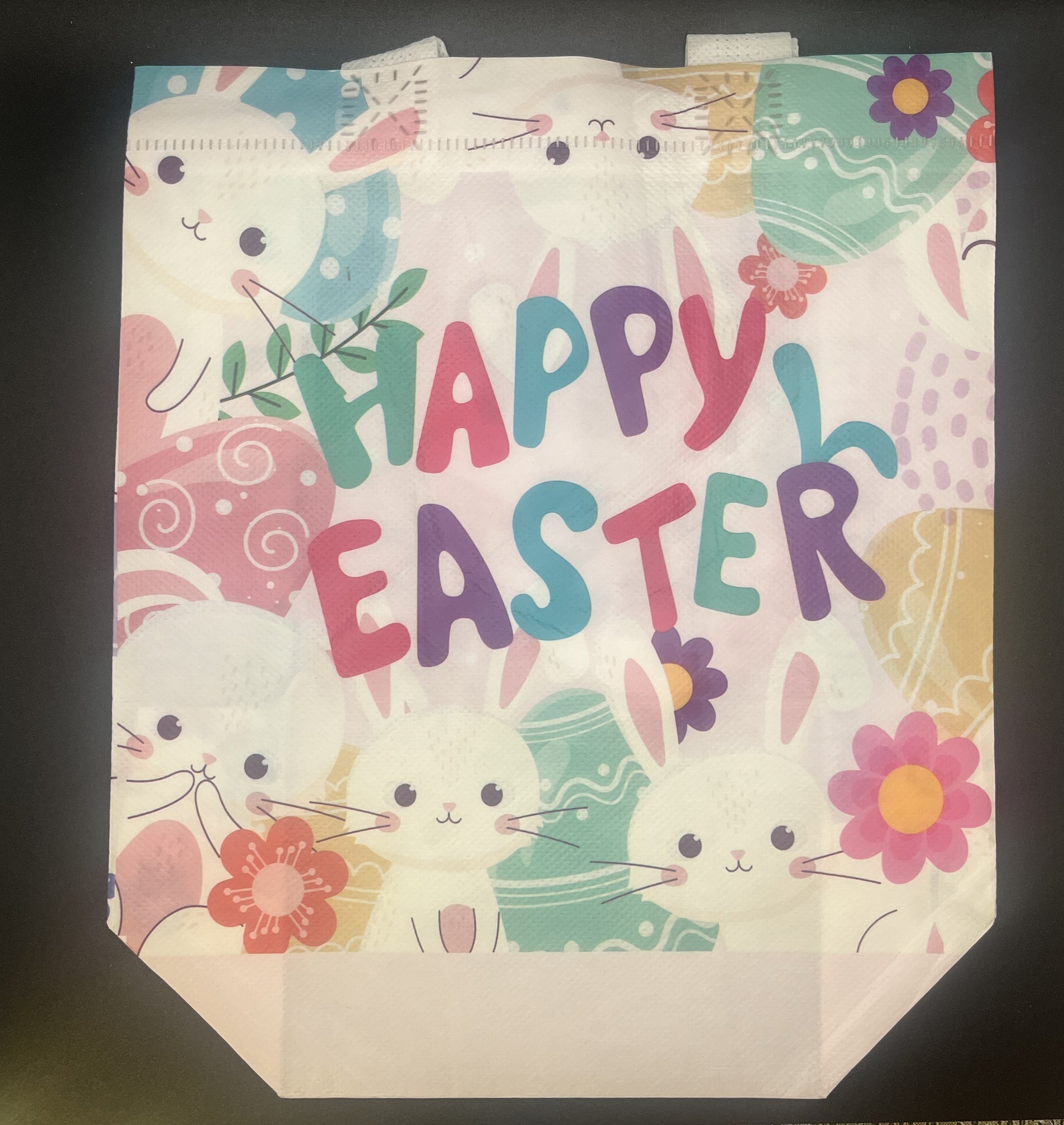 Easter Bags