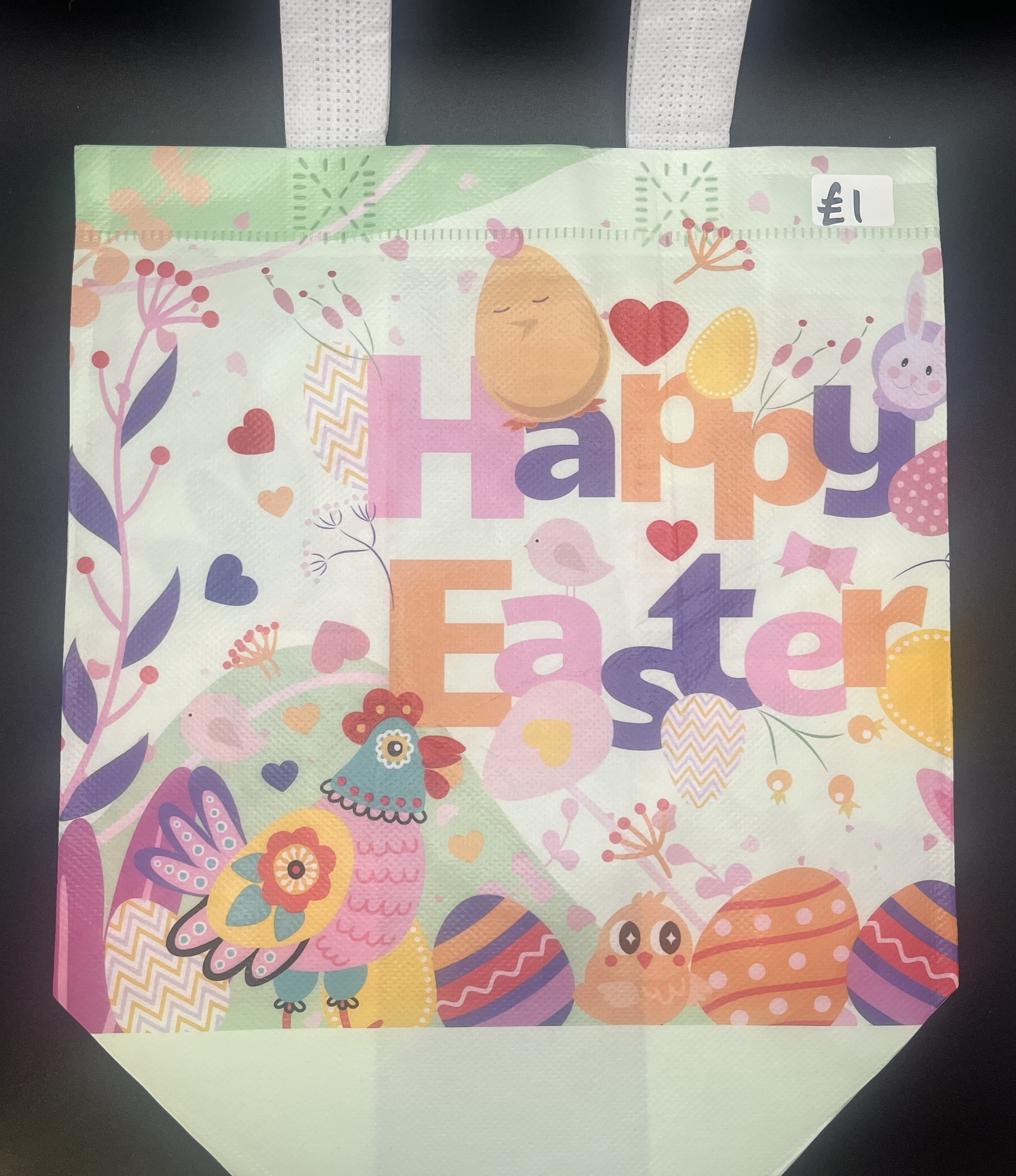 Easter Bags