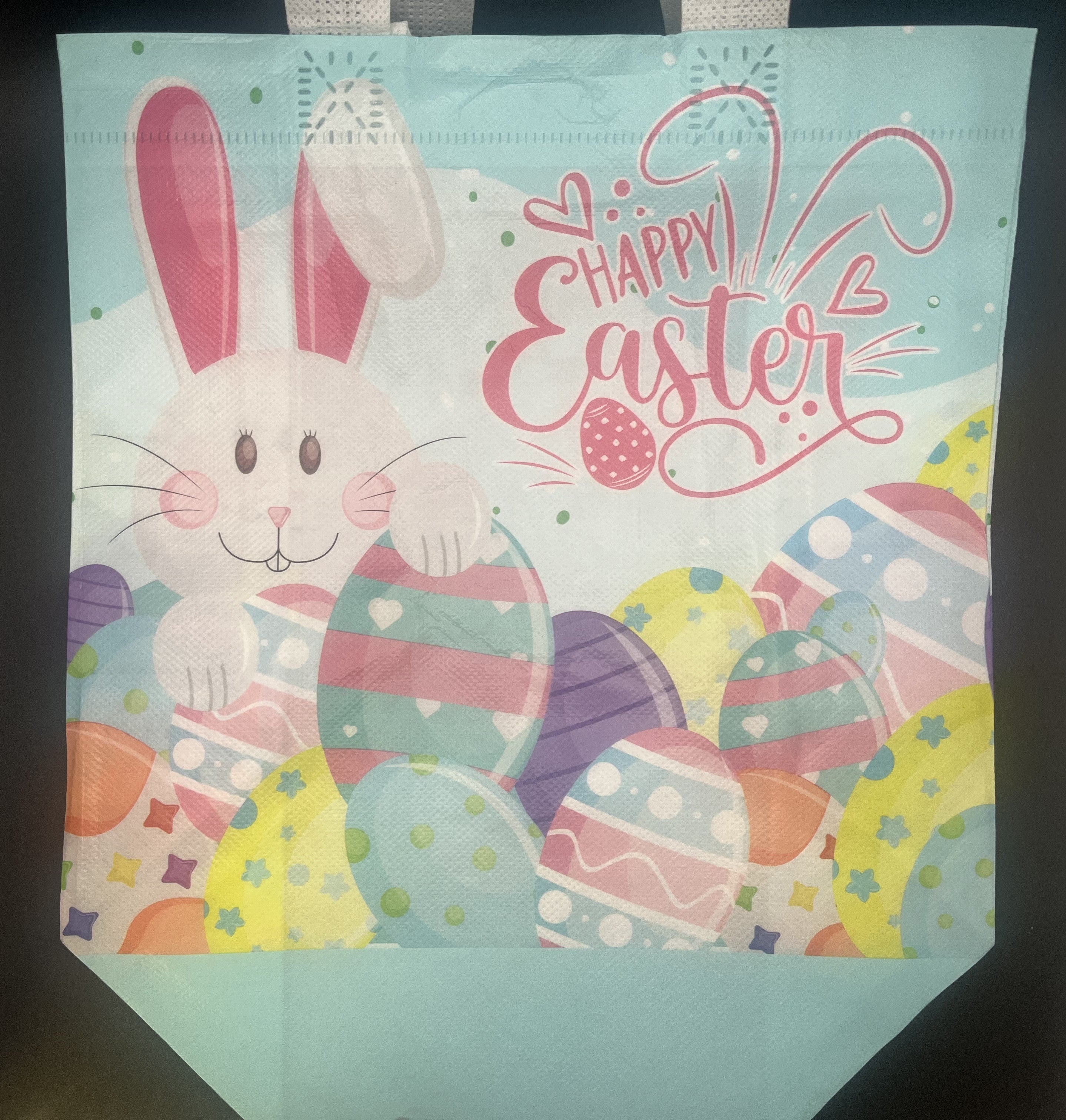 Easter Bags