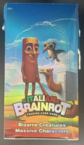 Italian Brainrot Cards