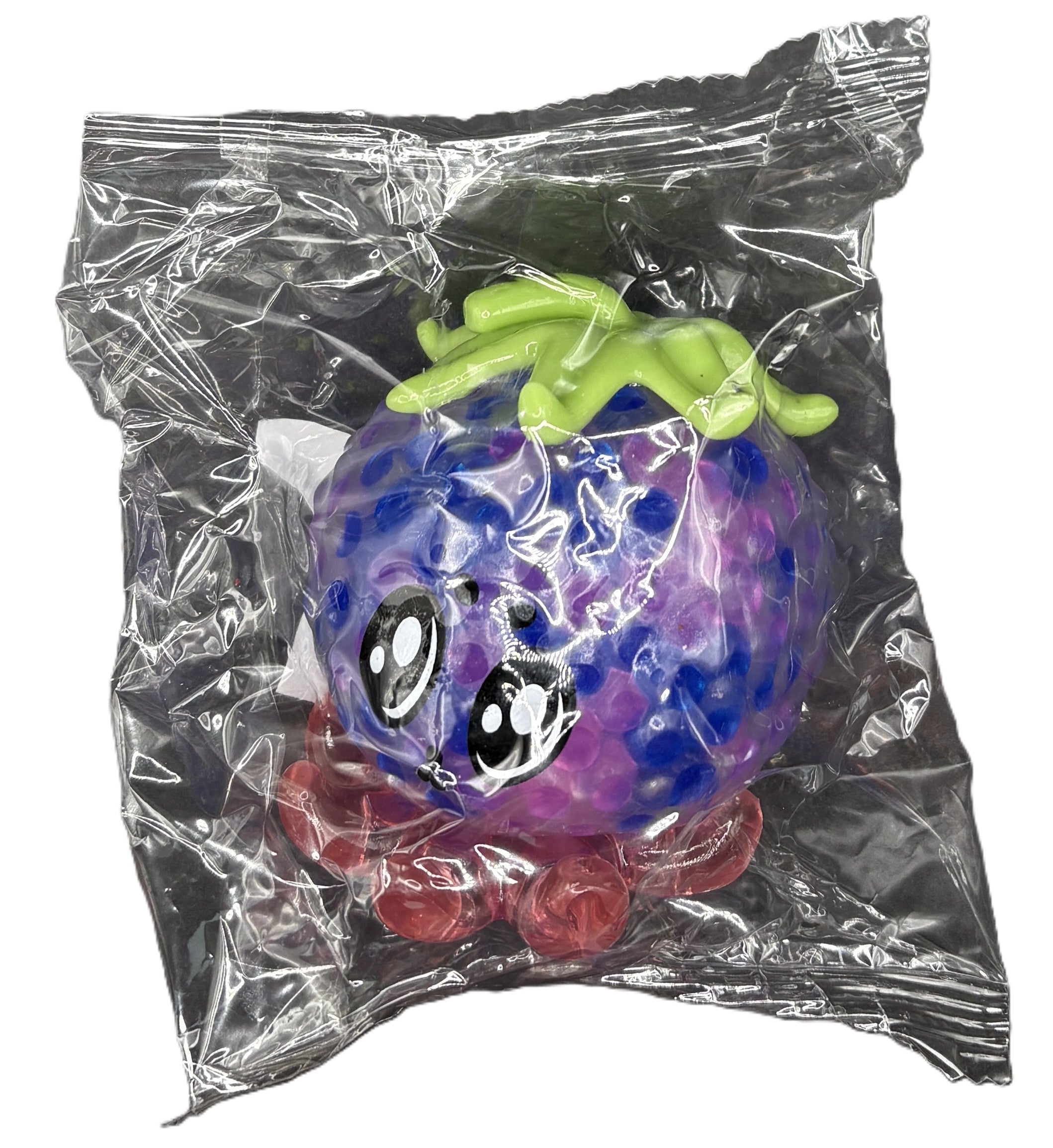 Jellyball Friends