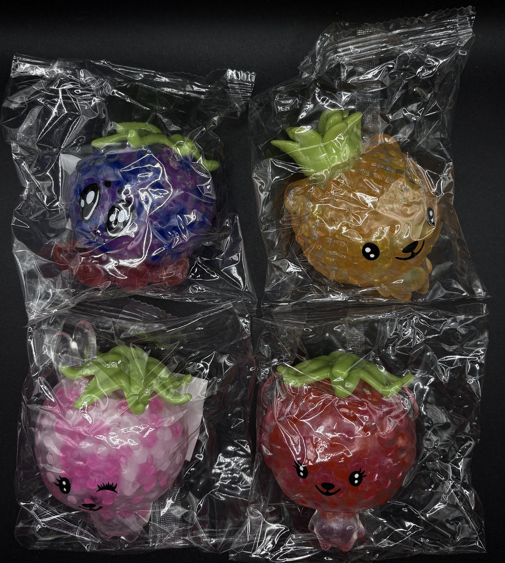 Jellyball Friends