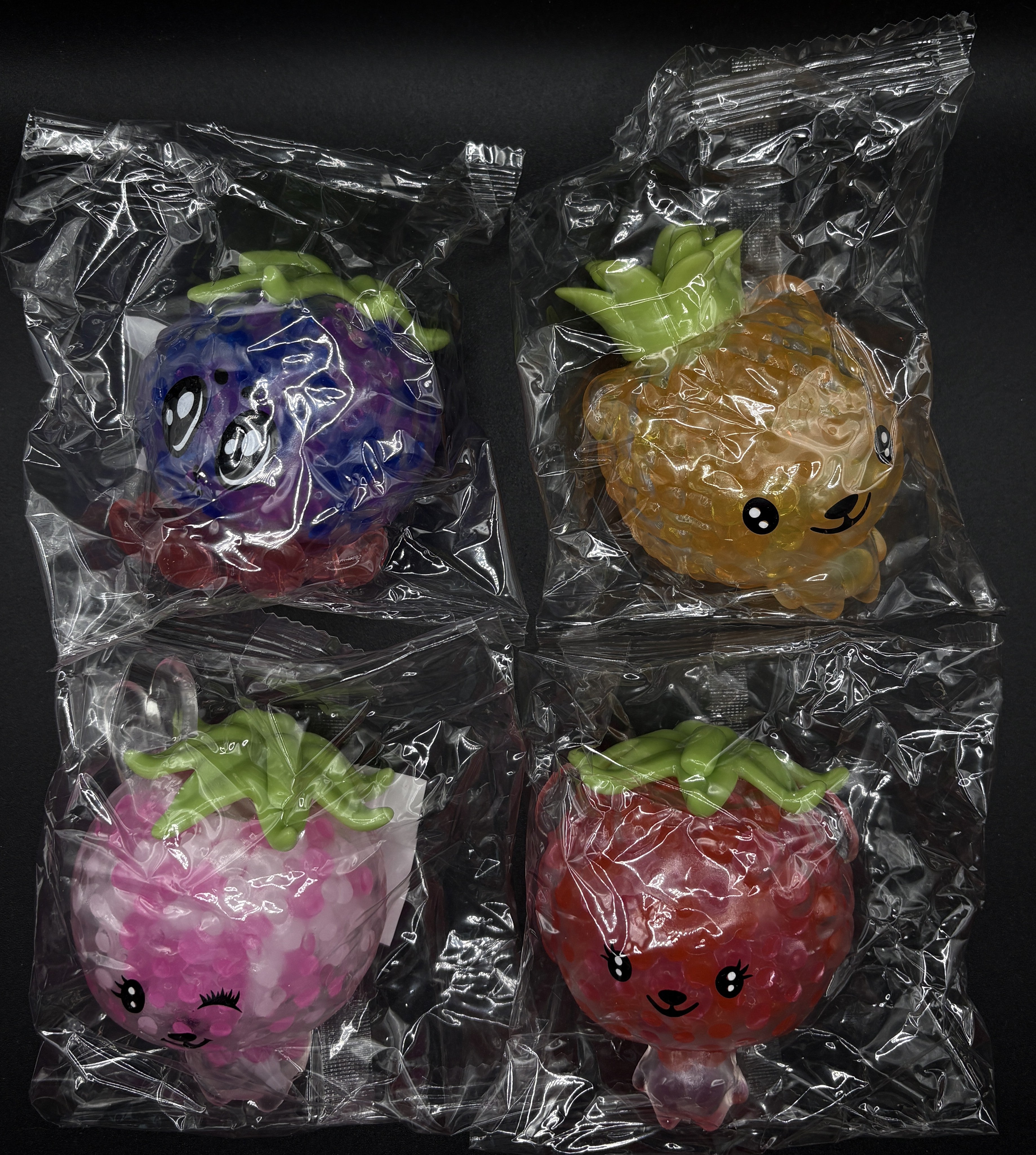 Jellyball Friends