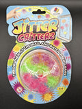 Jitter Critterz