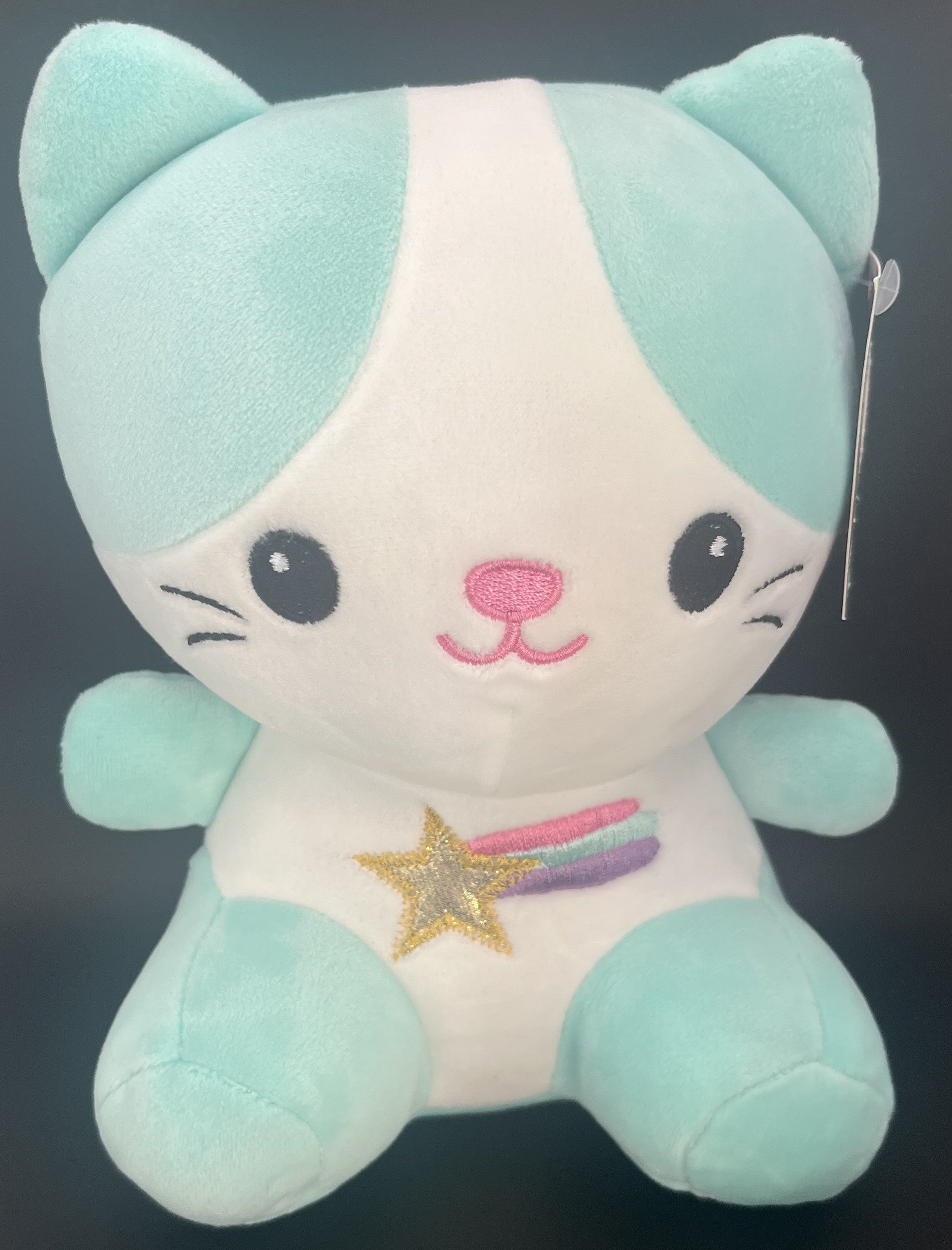 Kawaii Cuties Plush Teddy