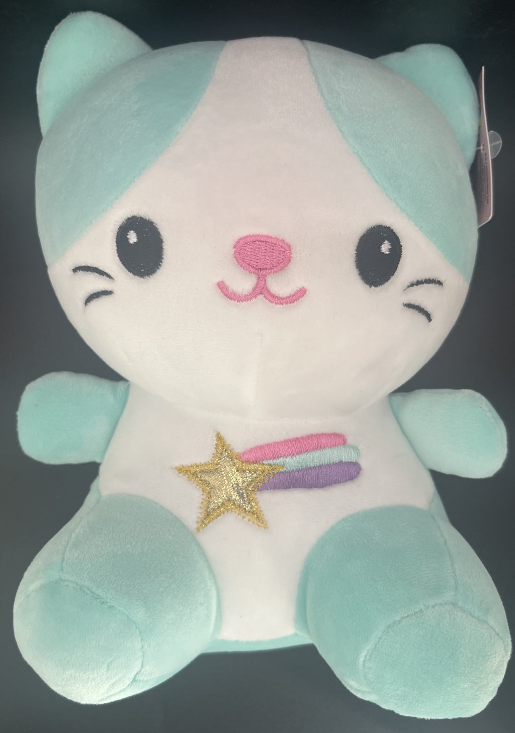 Kawaii Cuties Plush Teddy