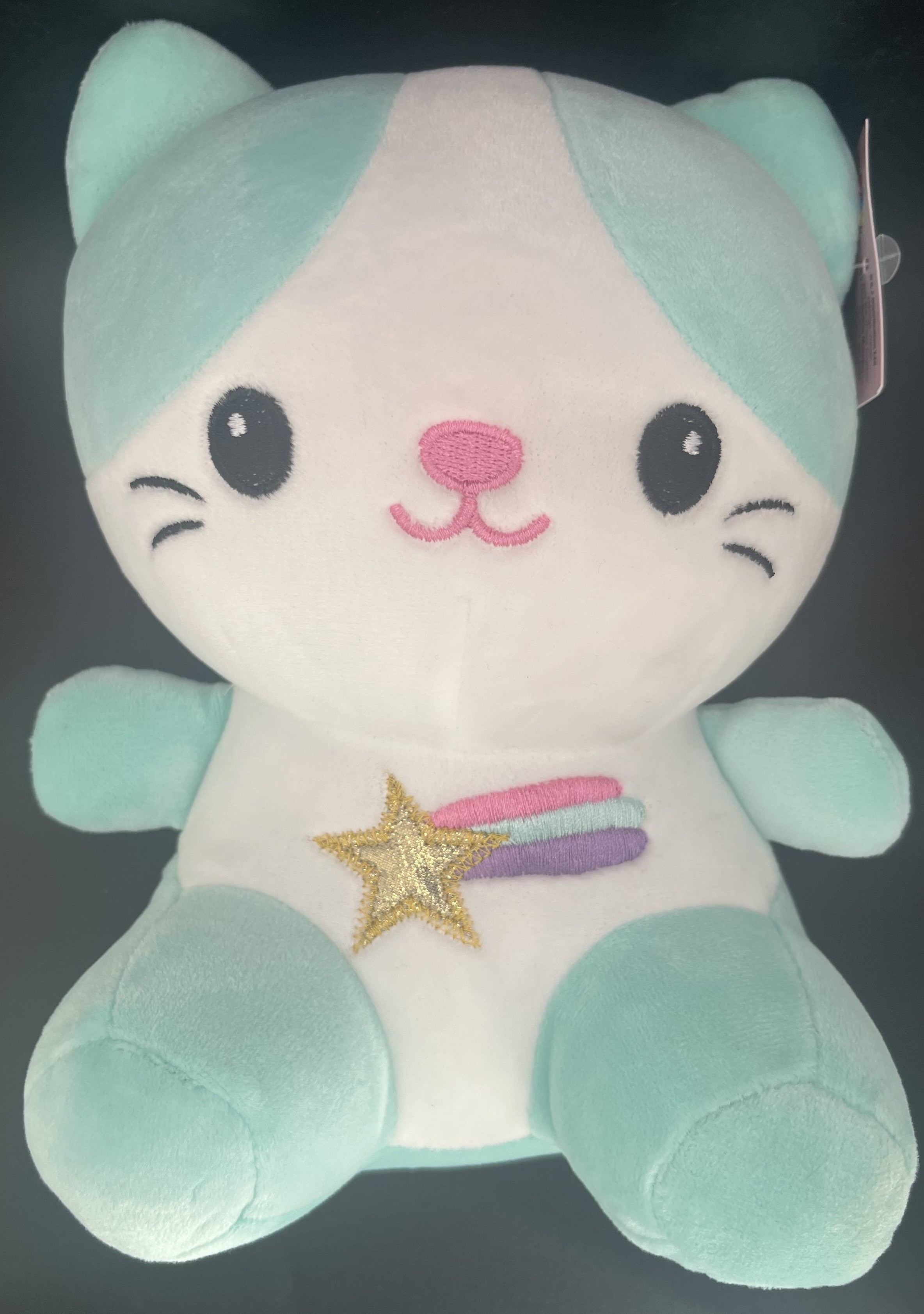 Kawaii Cuties Plush Teddy