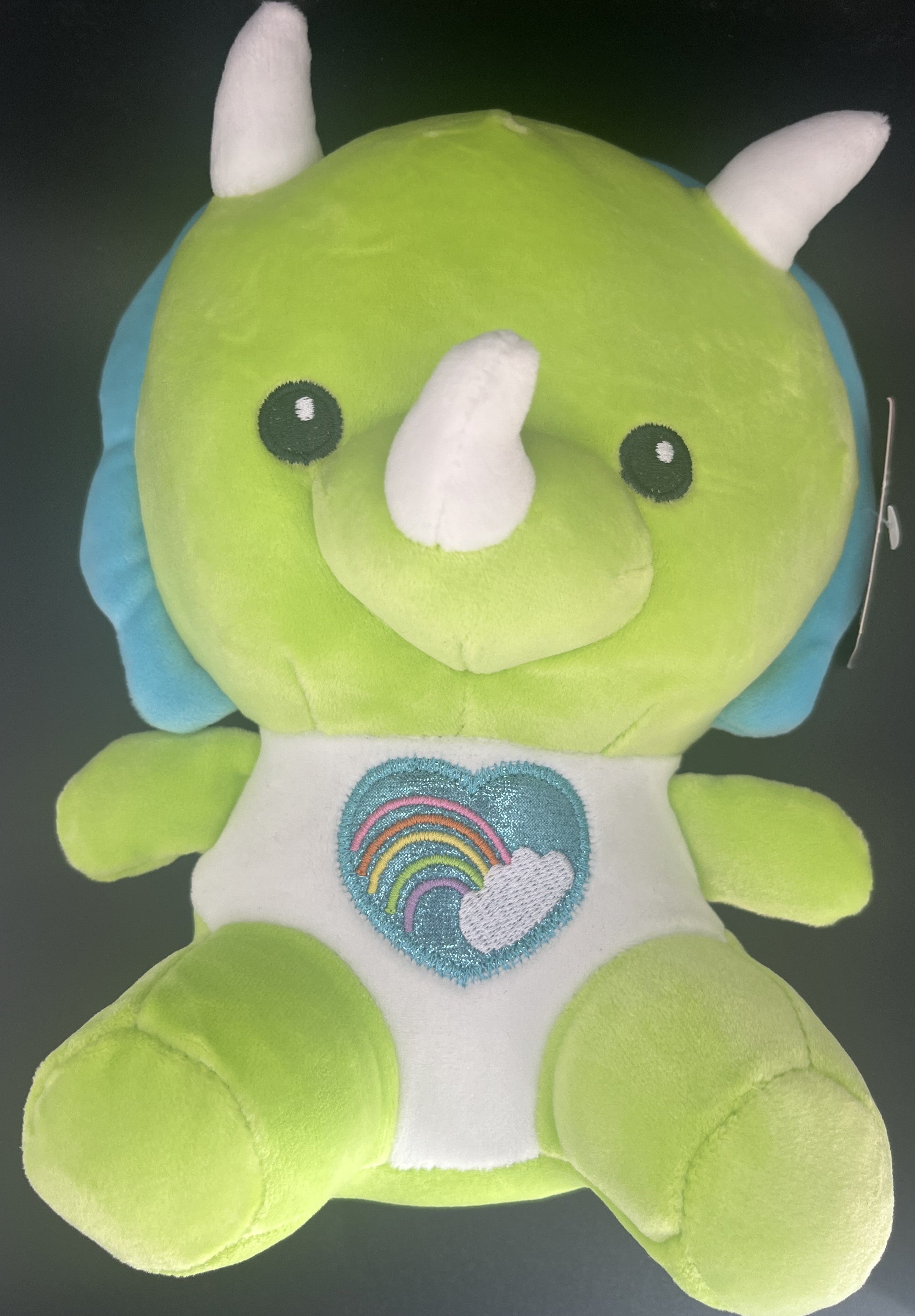 Kawaii Cuties Plush Teddy