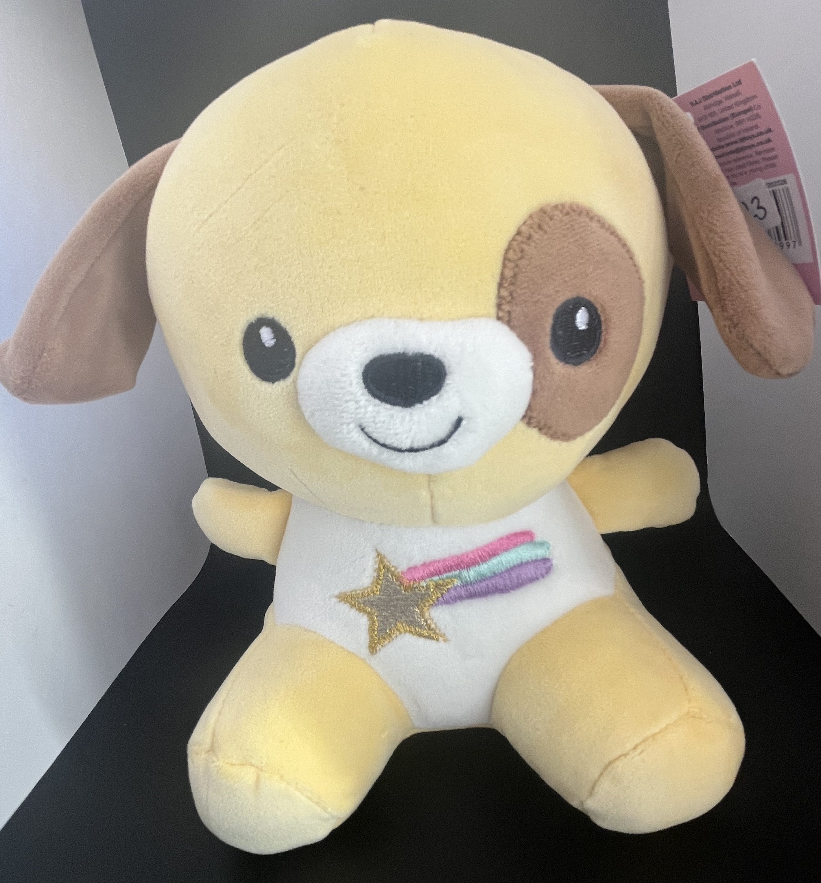 Kawaii Cuties Plush Teddy