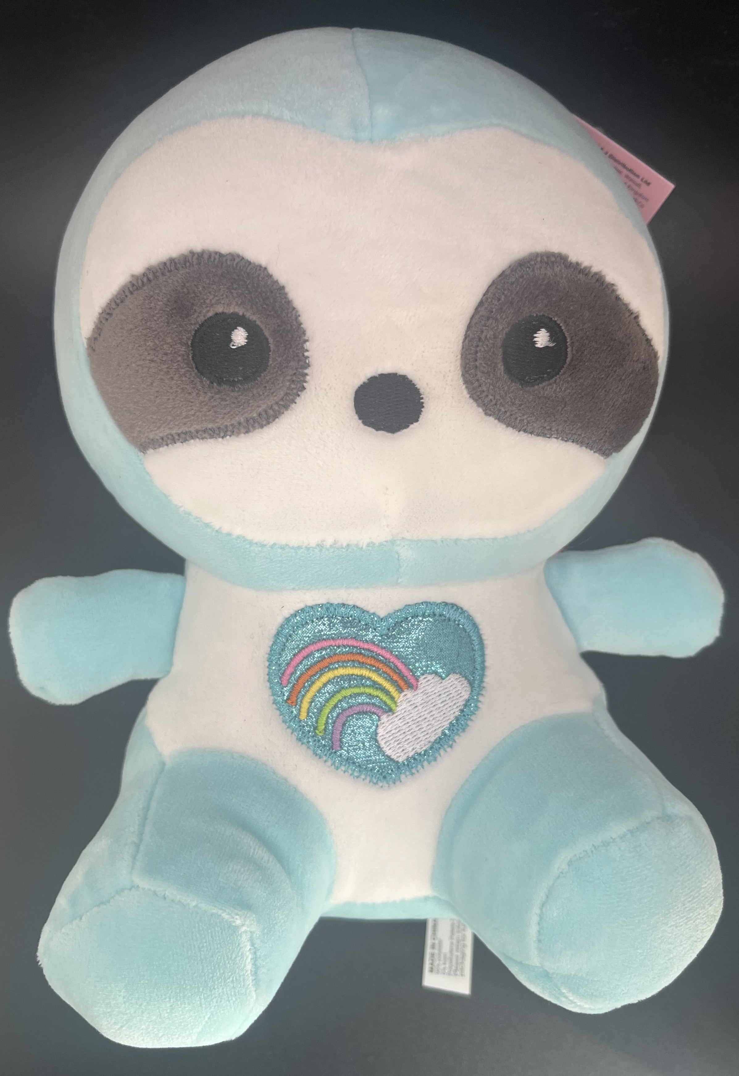 Kawaii Cuties Plush Teddy