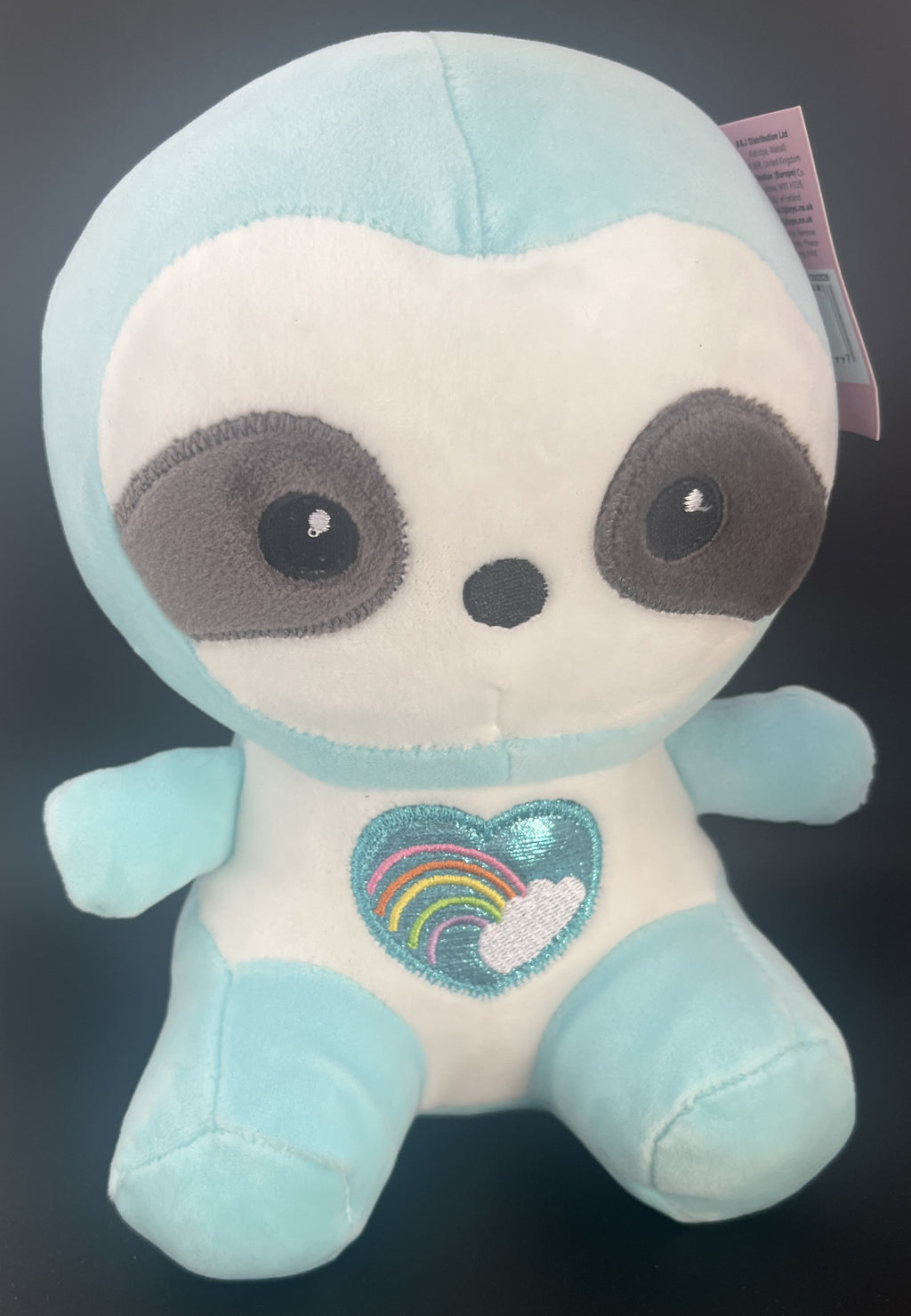 Kawaii Cuties Plush Teddy