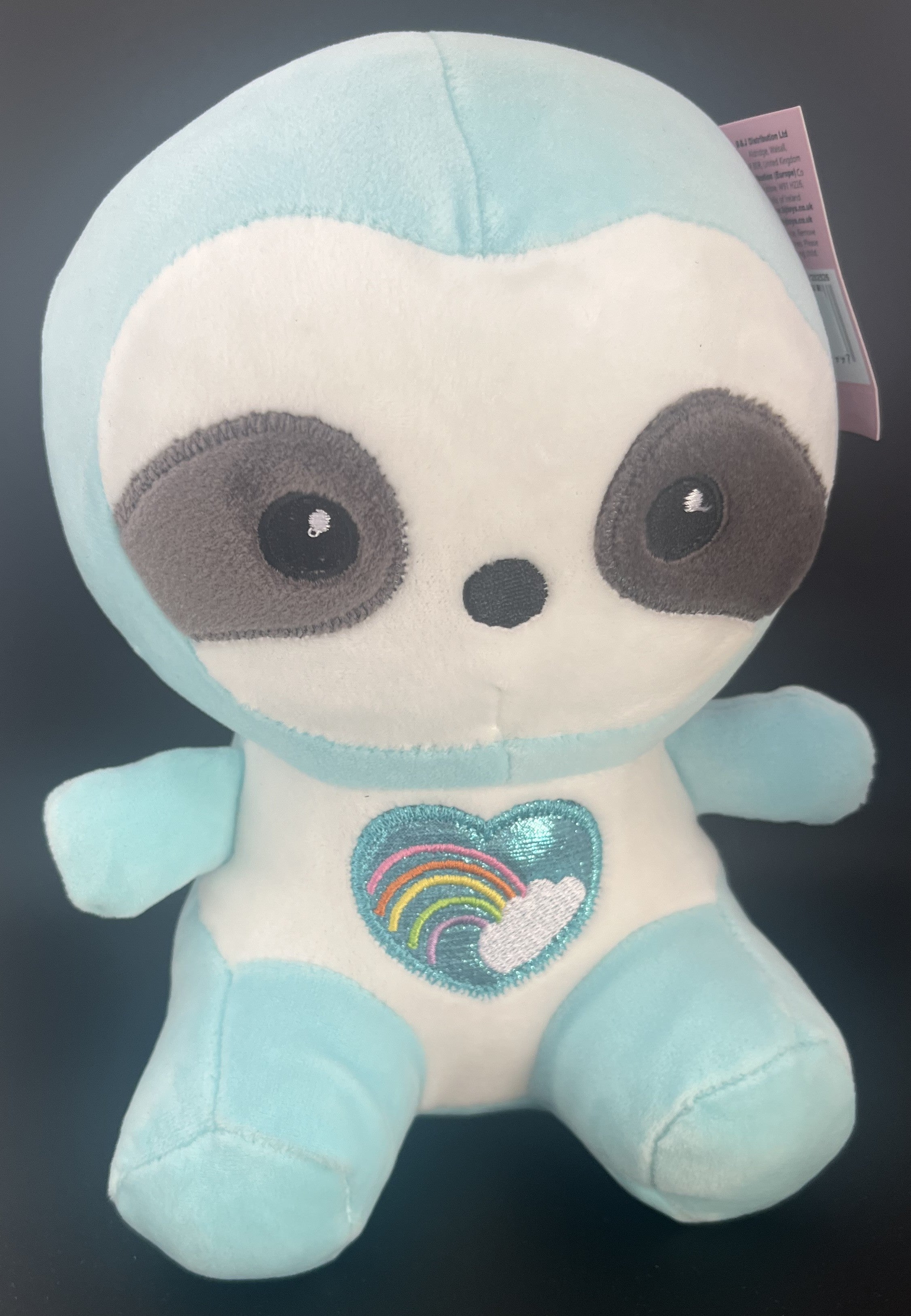 Kawaii Cuties Plush Teddy