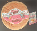 Kawaii Kuties Plush Dumpling