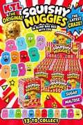 KTL The Original Squishy Nuggies In Blind Bag Box