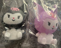 Kuromi Inspired Sensory Toy