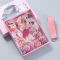 Korean Powder 18 Piece Hair Gift Set
