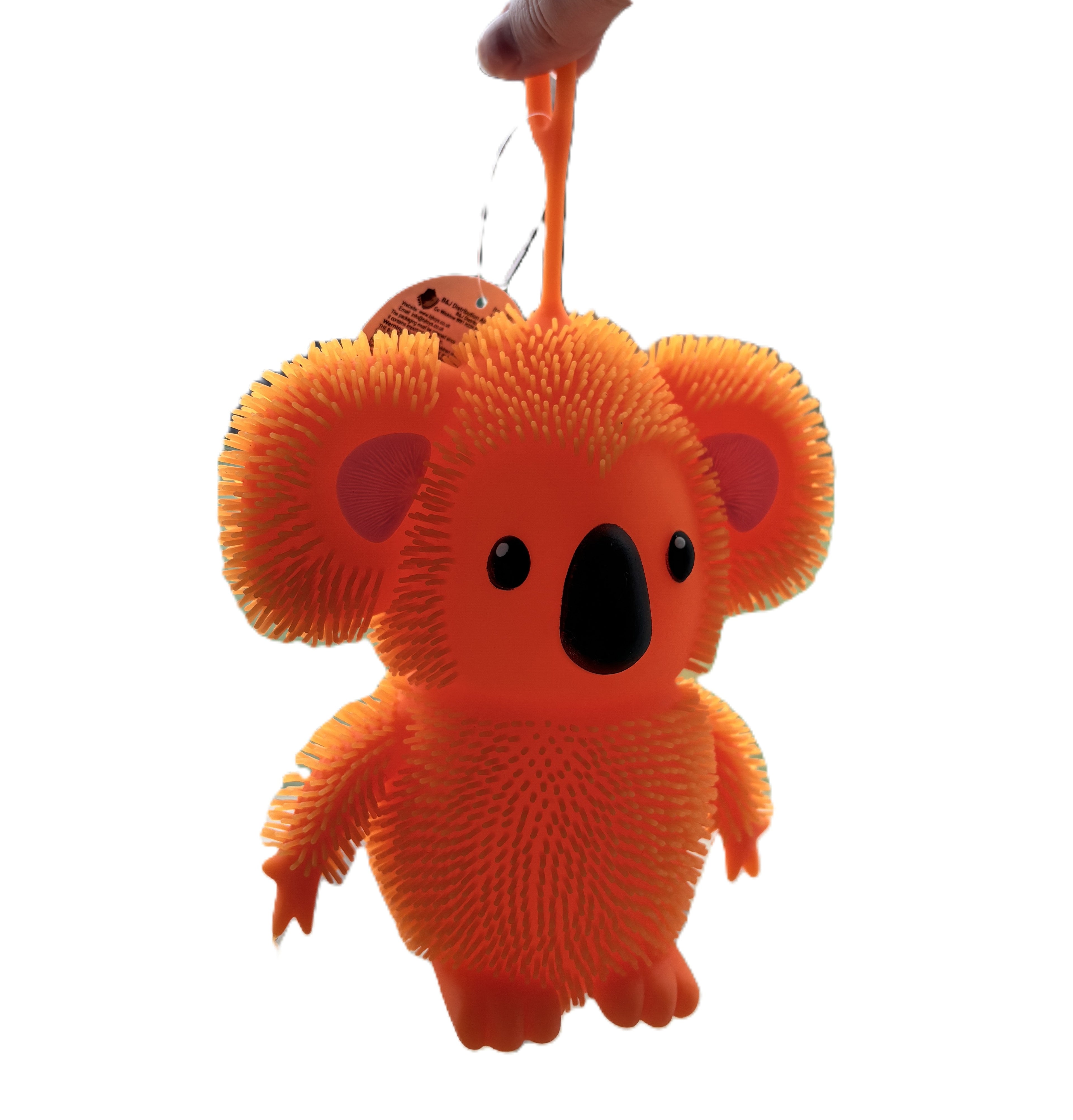Small Flashing Koalas
