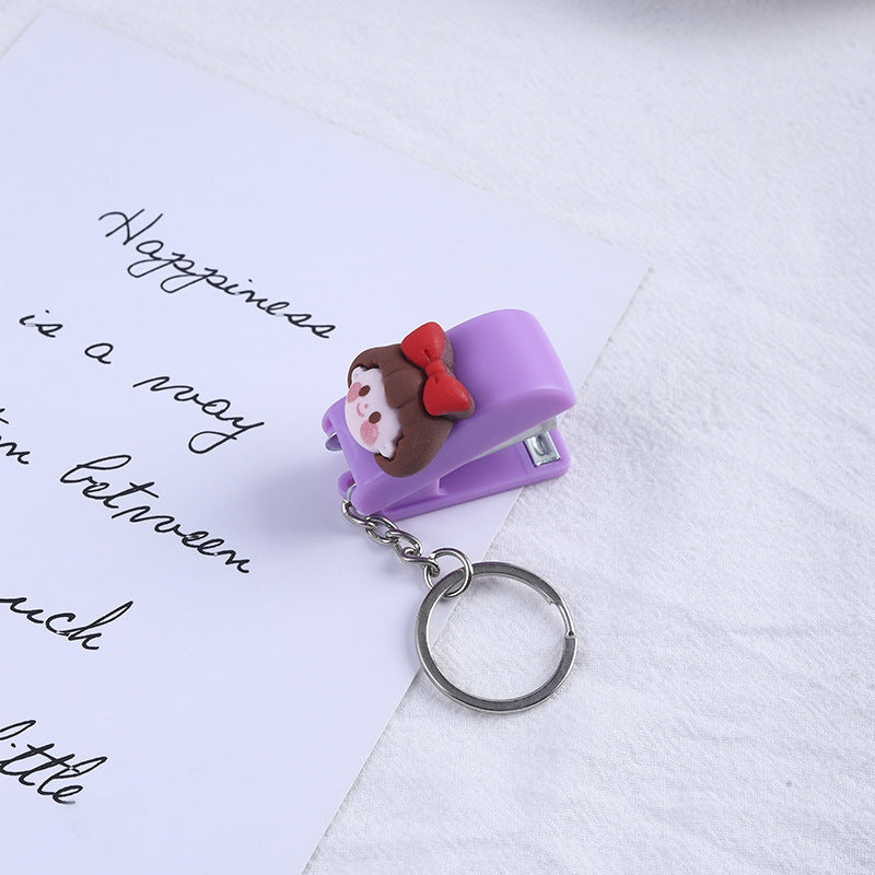 Cute Mini Stapler