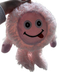 Light Pink Teddy Ball