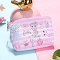 'Lovely' purse