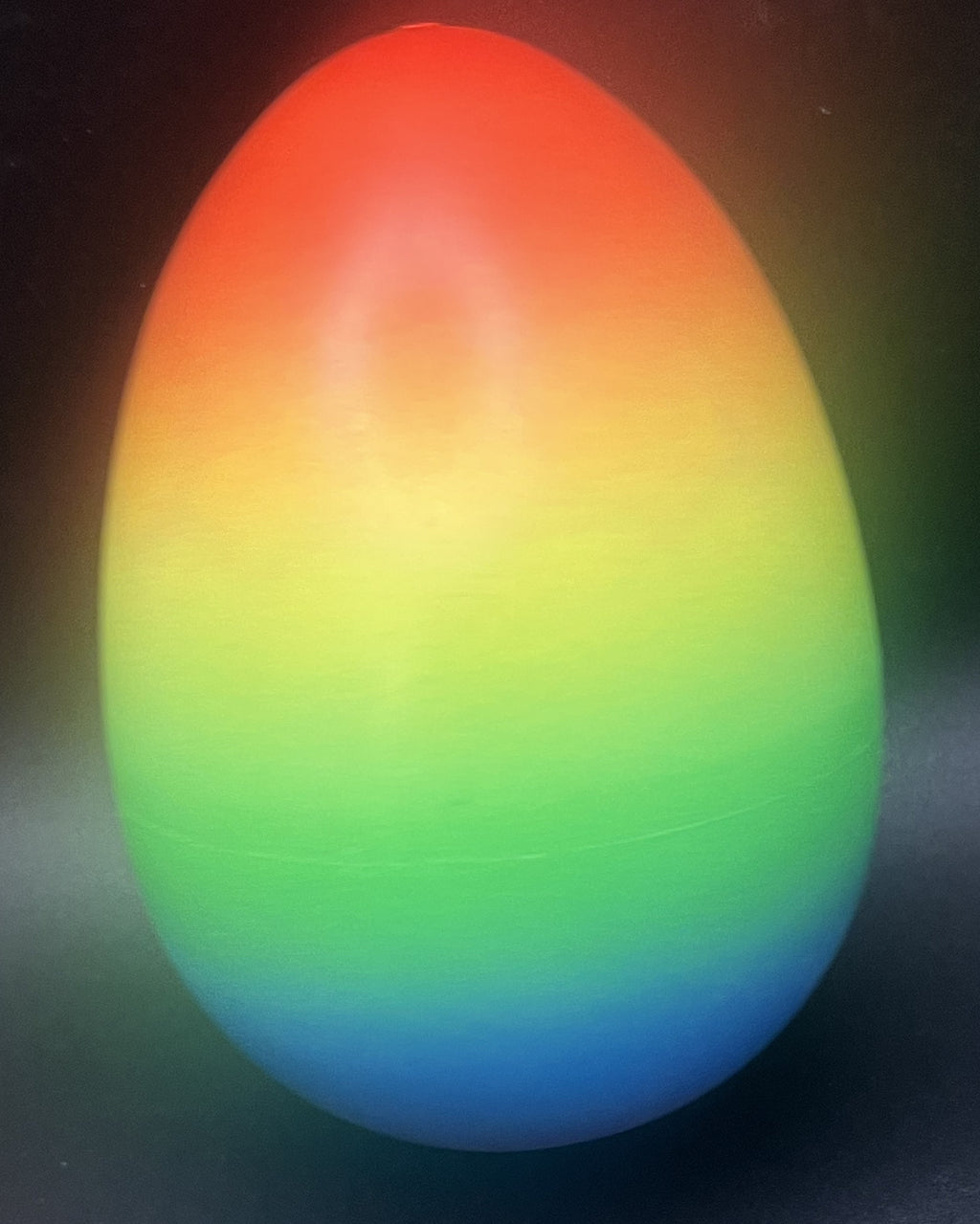 Grow Rainbow Mermaid Egg