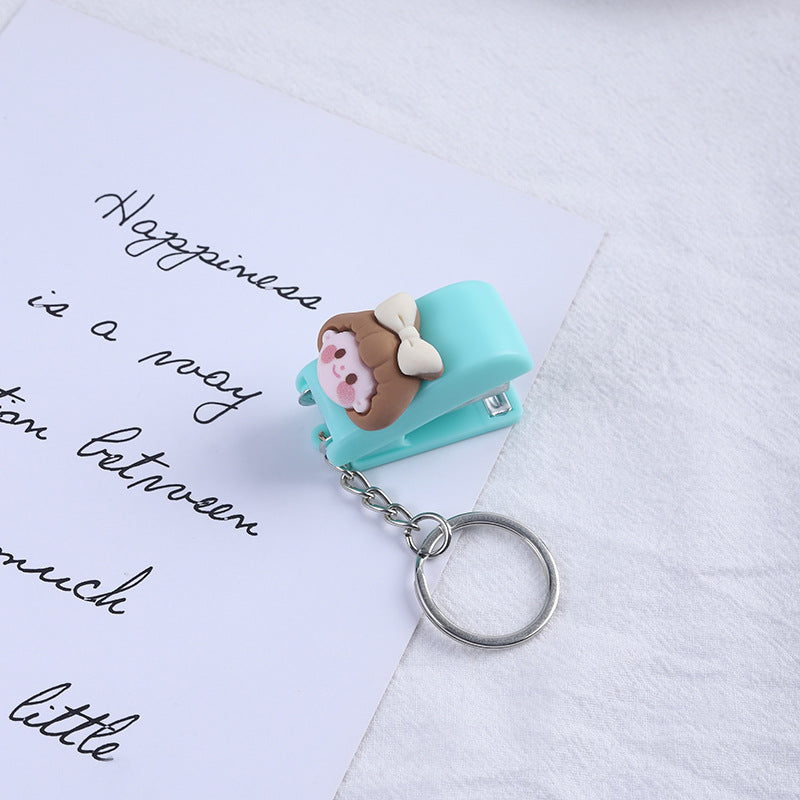 Cute Mini Stapler