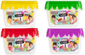 Slimetastic Mix & Match Fruity Scented Slime Bucket