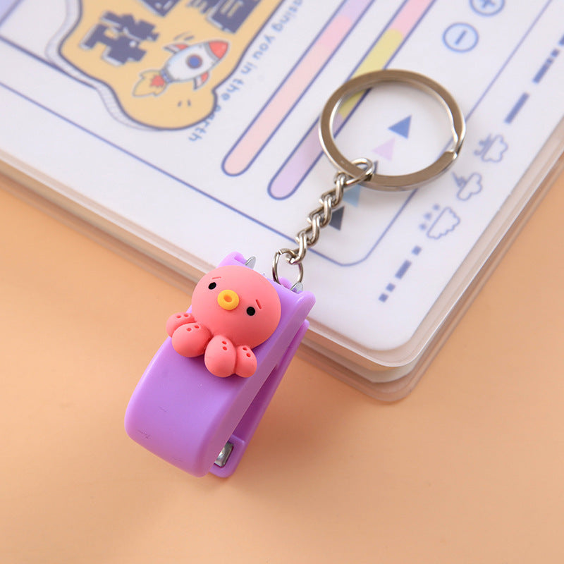 Cute Mini Stapler