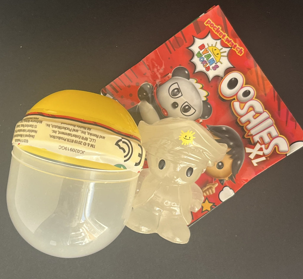 Ooshies Ryans World XL