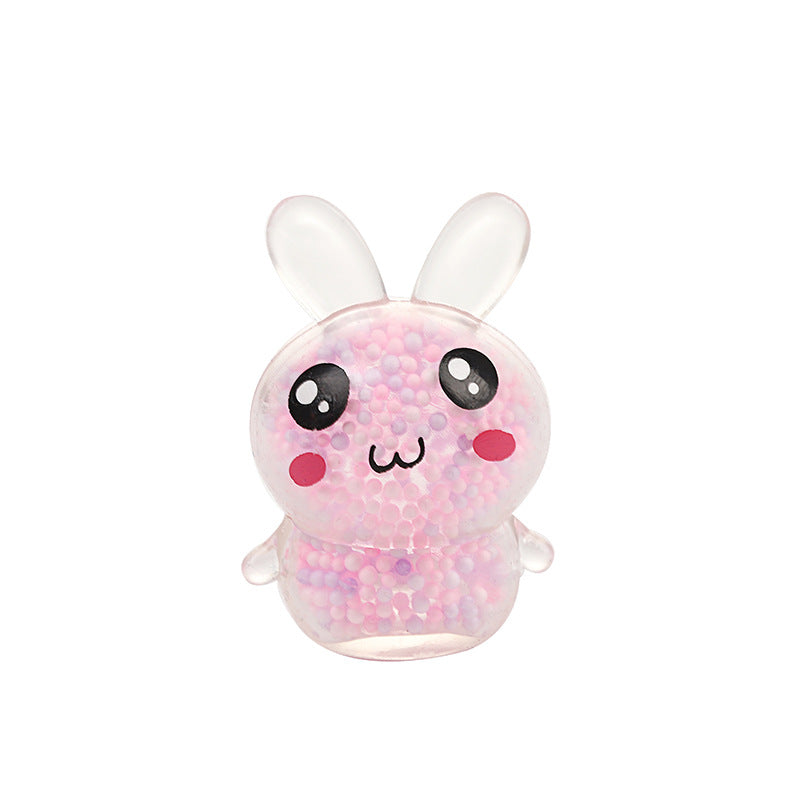 Rabbit Fidget Toy