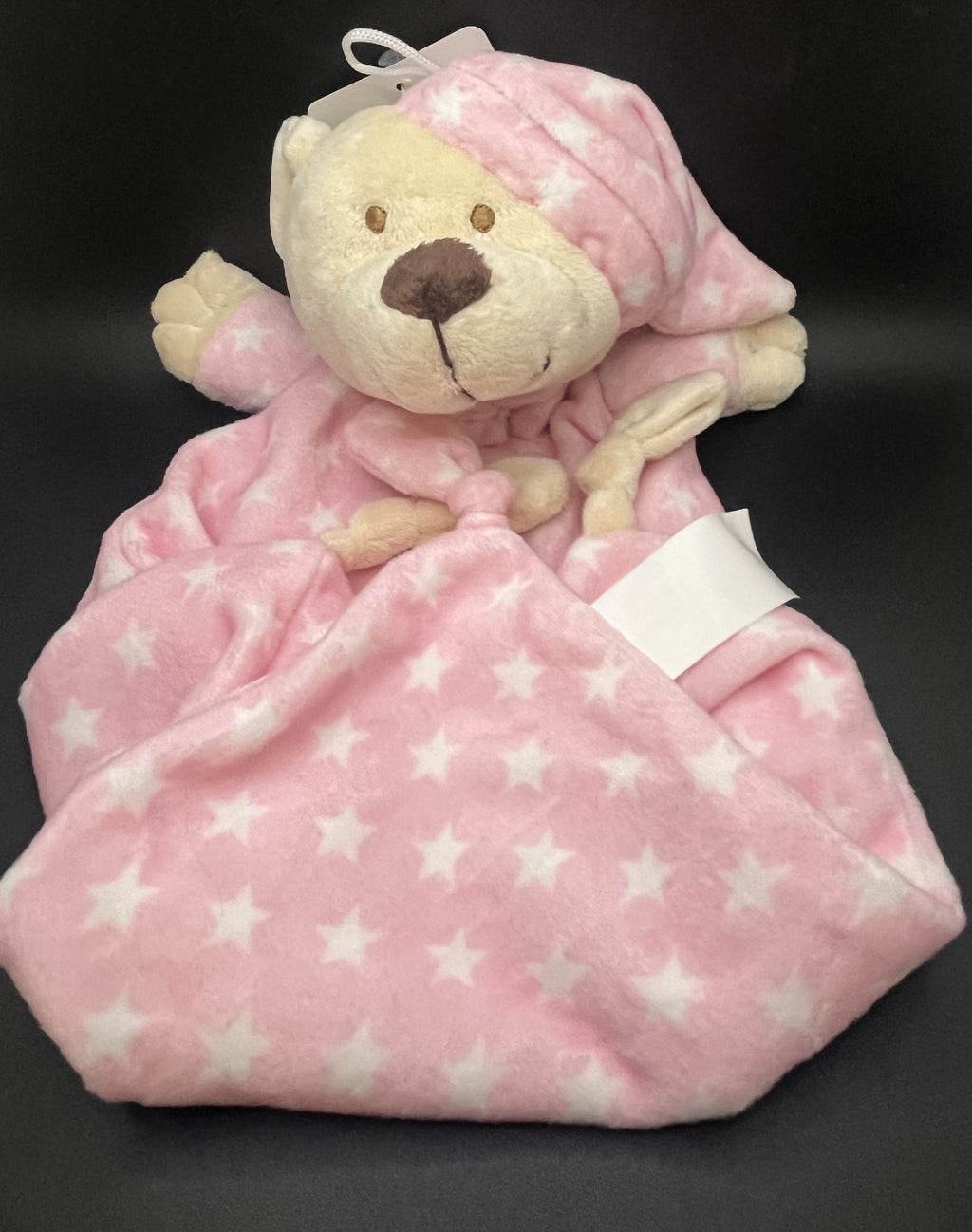 Baby Comforter