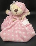 Baby Comforter