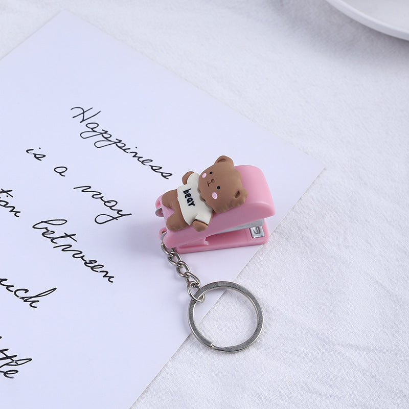 Cute Mini Stapler
