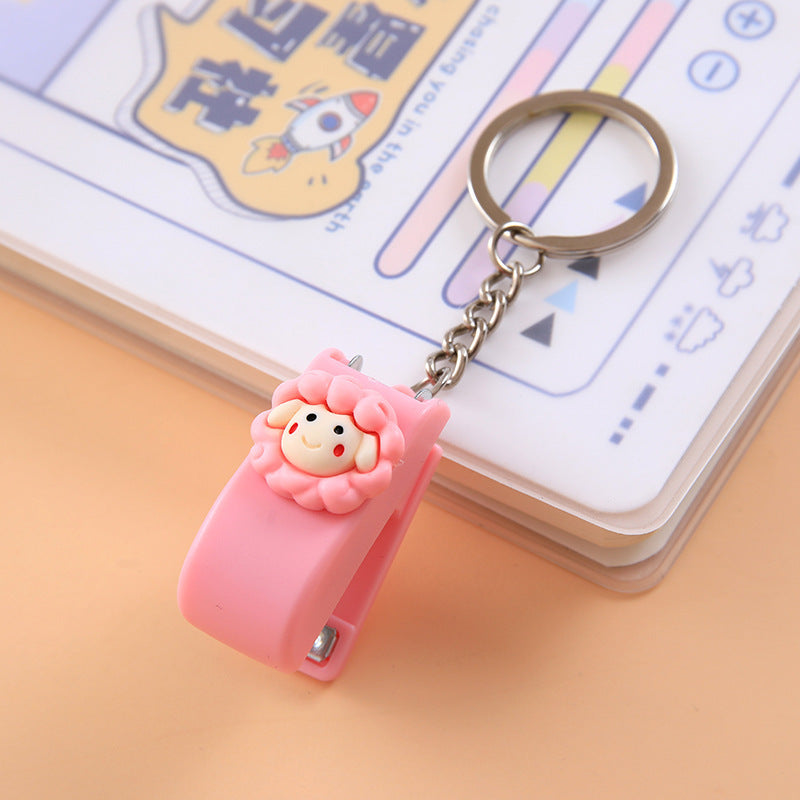 Cute Mini Stapler