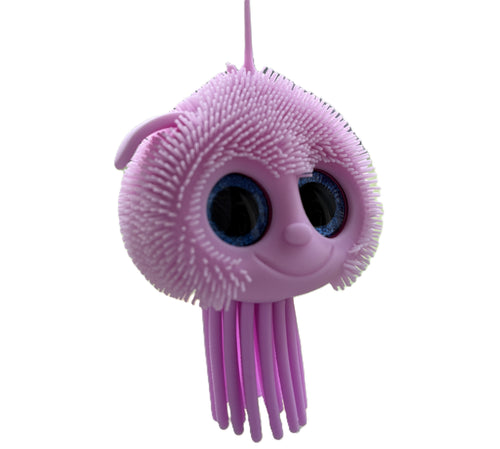 Big Eye Puffer Ball