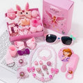 Pink 28 Piece Gift Box