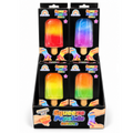 Squishy Rainbow Maltose Ice Popsicle