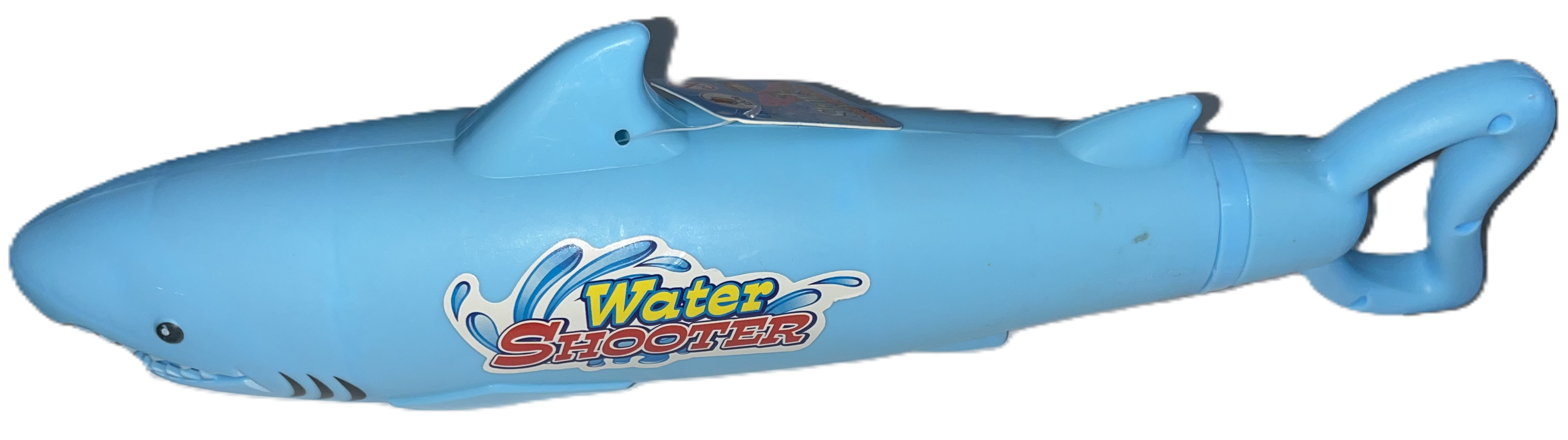 Shark Water Shooter