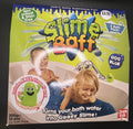 Gelli/Slime Baff