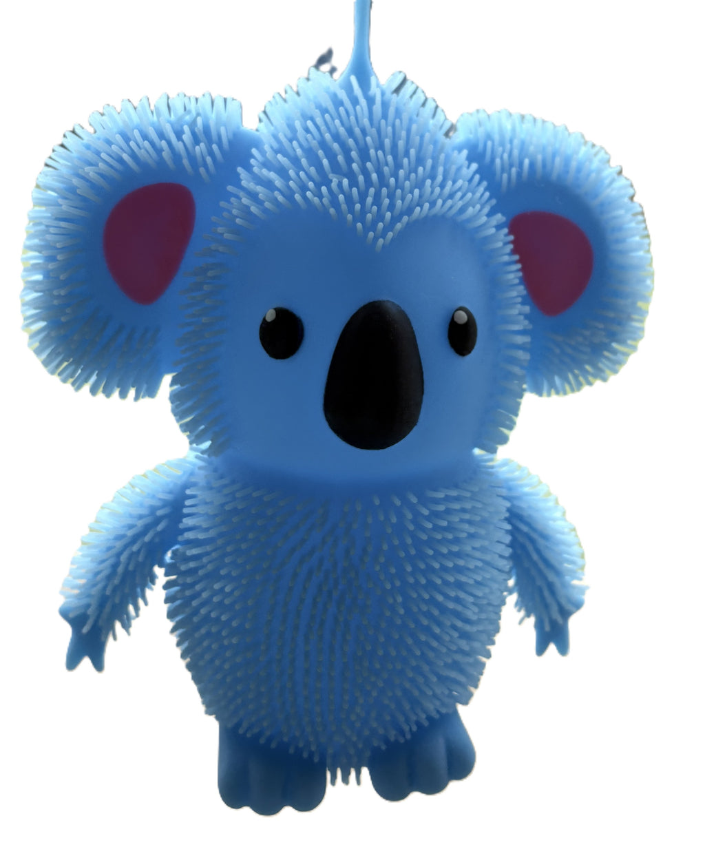 Large Flashing Koala