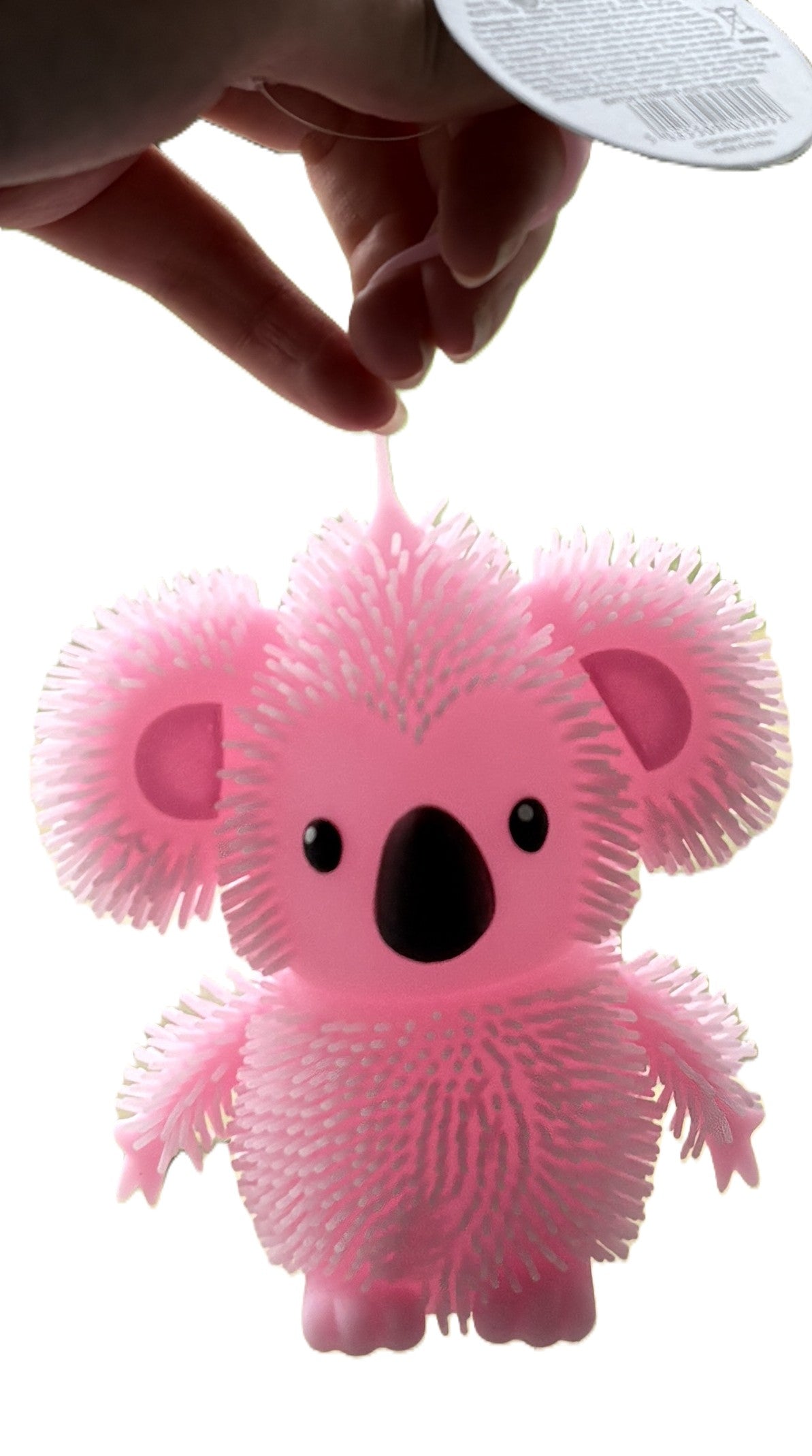 Small Flashing Koalas