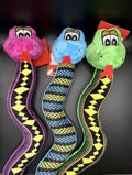 Snakes- Multiple Colours