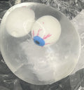 Squeezy Eye